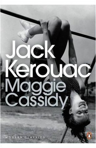 Maggie Cassidy by Jack Kerouac