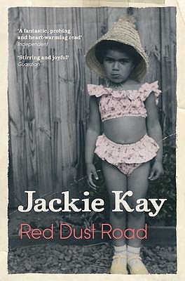 Red Dust Road by Jackie Kay