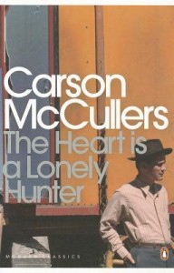 The Heart is a Lonely Hunter by Carson McCullers