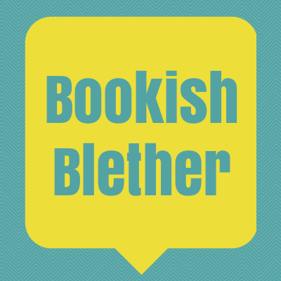 Bookish Blether podcast