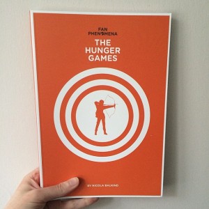 Fan Phenomena: The Hunger Games by Nicola Balkind