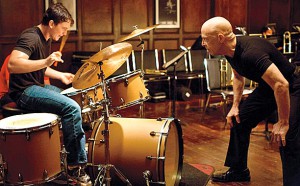 Whiplash Movie