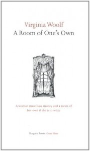 A Room of One's Own by Virginia Woolf