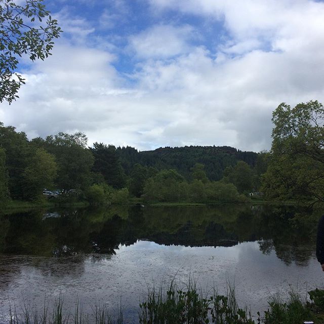 aberfoyle