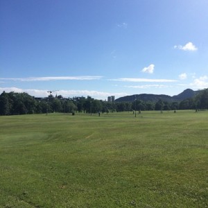 Bruntsfield Links, Edinburgh