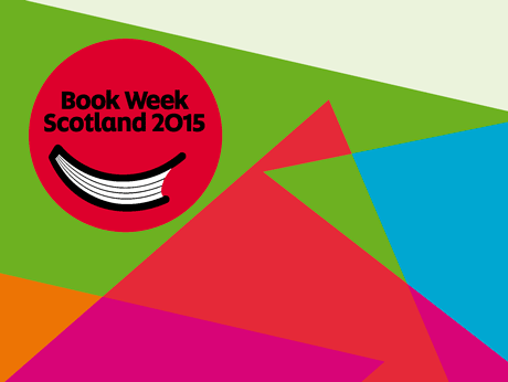 Book Week Scotland 2015