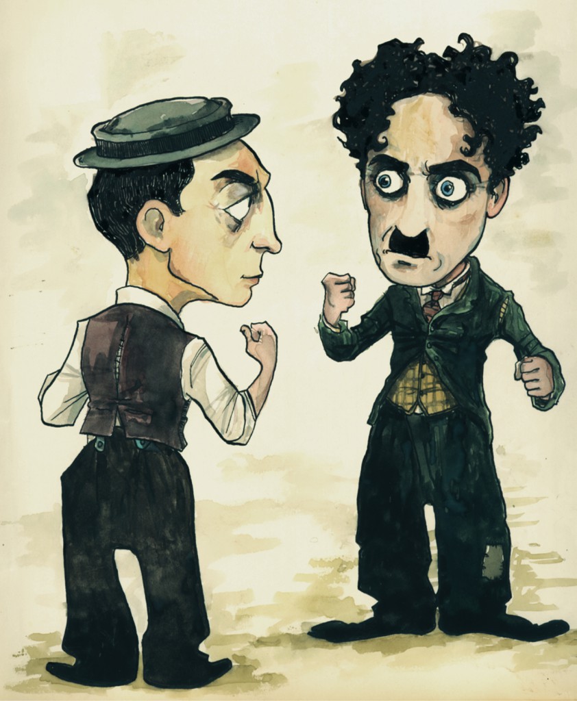 chaplin-vs-keaton