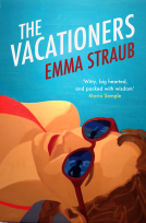 The Vacationers by Emma Straub