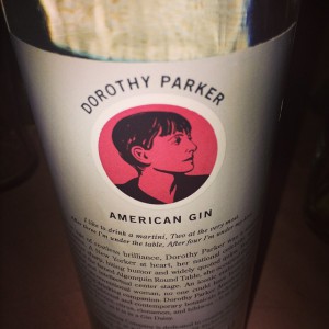 dorothy-gin