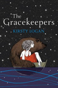 The Gracekeepers by Kirsty Logan