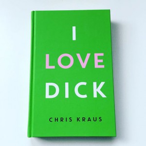 ilovedick