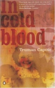 In Cold Blood by Truman Capote