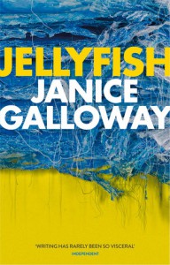 Jellyfish by Janice Galloway