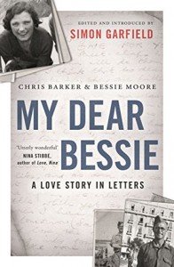 My Dear Bessie by Chris Barker