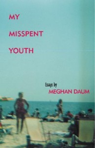 my-misspent-youth