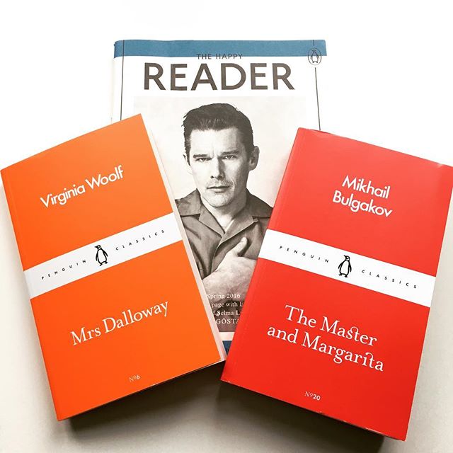 Pocket Penguin Classics