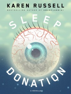 sleep-donation