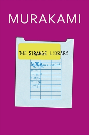 strange-library